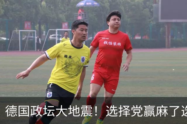 德国政坛大地震！选择党赢麻了选票，魏德尔却栽在了盟友身上